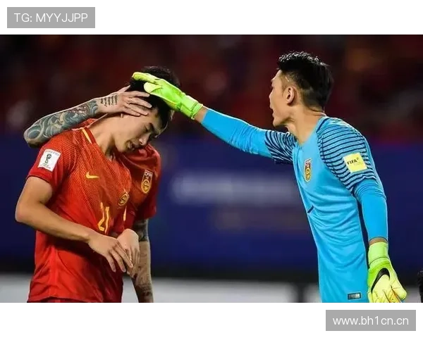 李镇全：立足中超冲国足再留洋